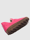 Round Toe Shoes CRUS PINK